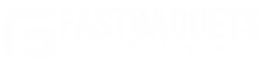 Fastgadgets Ke Logo Lite