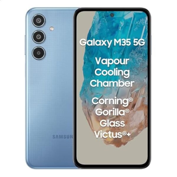 Samsung Galaxy M35 - Image 2