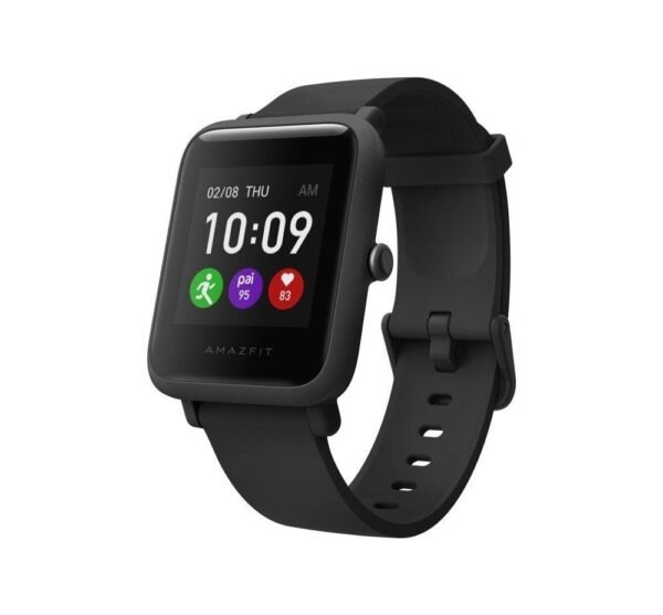 Amazfit Bip S