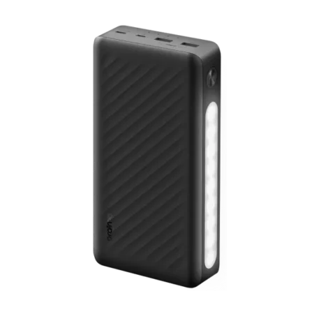 oraimo Traveler Link 27 | 27000mAh 12W Power Bank