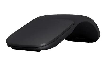 Microsoft Surface Arc Bluetooth Mouse