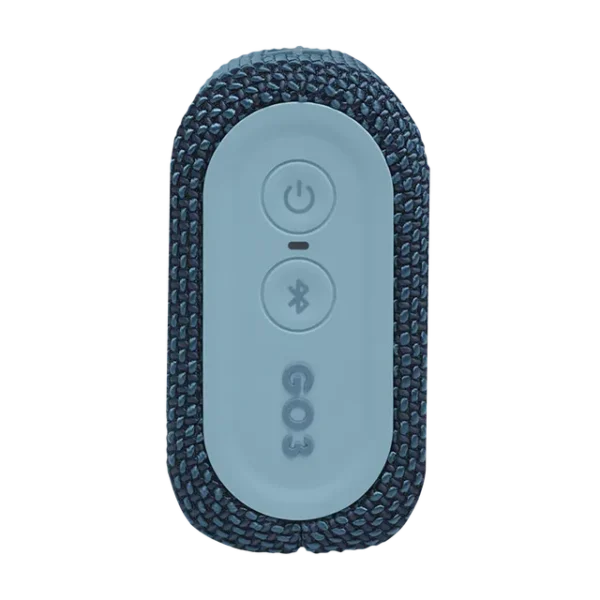 JBL Go 3 portable Waterproof Speaker - Image 5