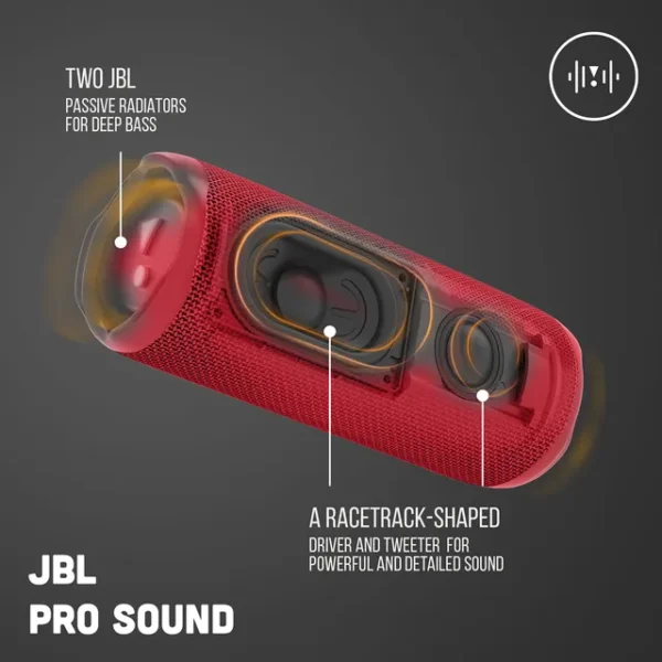 JBL Flip 6 - Image 5