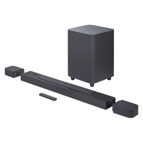 JBL Bar 800