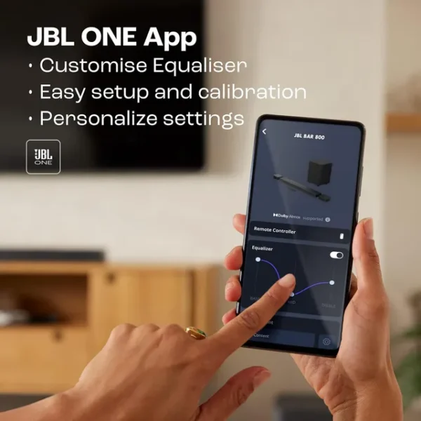 JBL Bar 800 - Image 5
