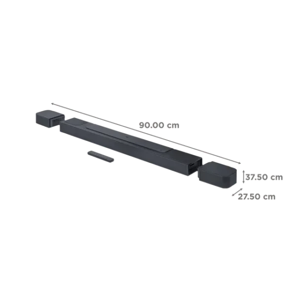 JBL Bar 800 - Image 8