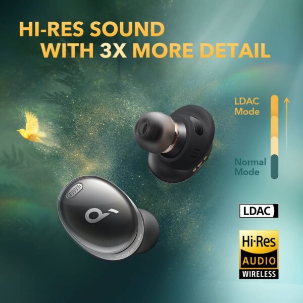 Anker SoundCore Liberty 3 Pro - Image 5