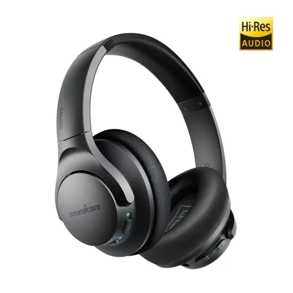 Anker Soundcore Life Q20+