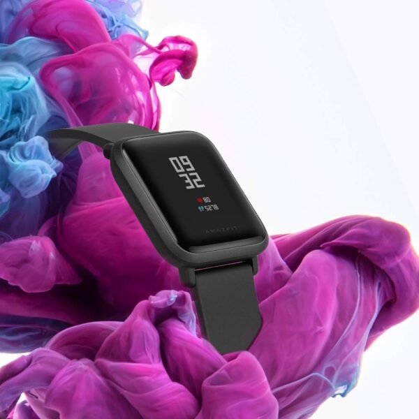 Amazfit Bip S