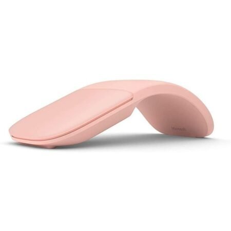 Microsoft Arc Touch Wireless Mouse