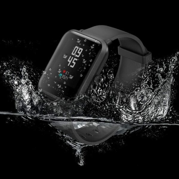 Amazfit Bip S