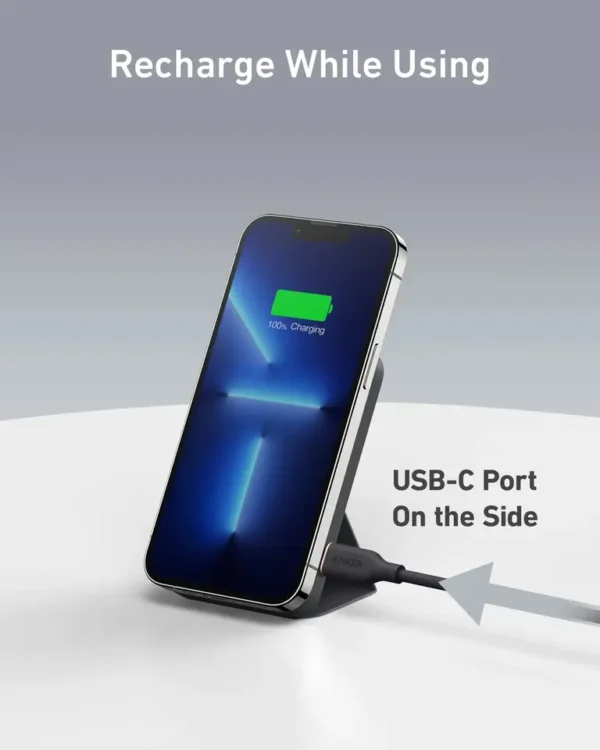 Anker 622 Magnetic Battery - Image 4