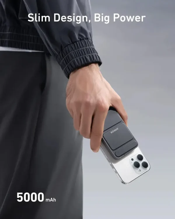 Anker 622 Magnetic Battery - Image 3