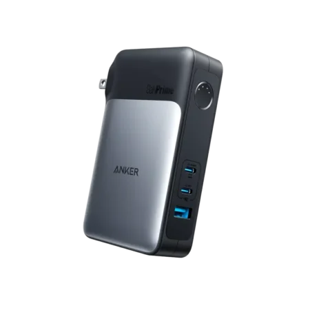 Anker 733 Power Bank (GaNPrime PowerCore 65W)