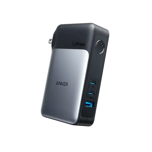 Anker 733 Power Bank (GaNPrime PowerCore 65W)