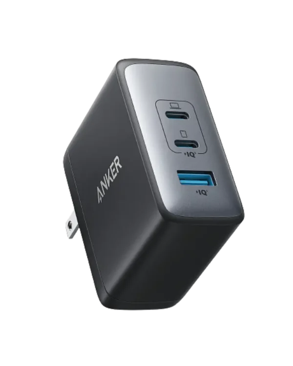 Anker 736 Charger (Nano II 100w) USB C Charger