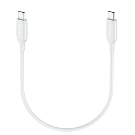 Anker PowerLine III USB-C to USB-C 2.0 Cable