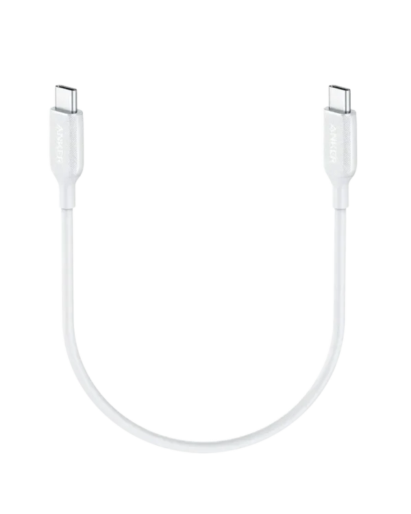 Anker PowerLine III USB-C to USB-C 2.0 Cable
