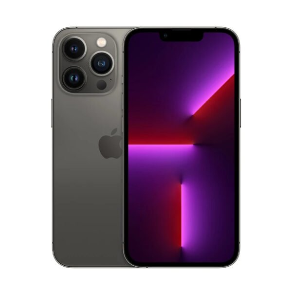 iPhone 13 Pro