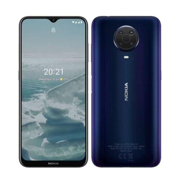 Nokia G20 | 4GB RAM + 64GB ROM - Image 2