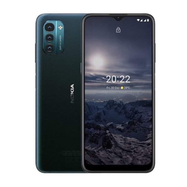 Nokia G21 | 4GB RAM + 128GB ROM - Image 2