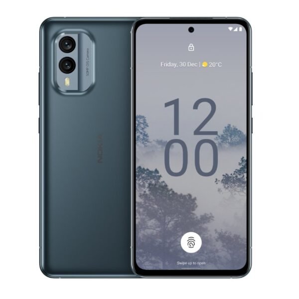 Nokia X30 - Image 2