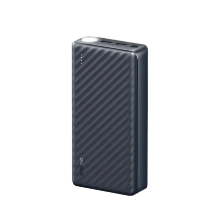 Oraimo PowerBox 300 | 30000mAh 15W Two-way Fast-charging Powerbank