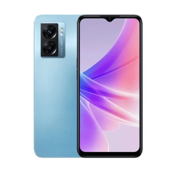 Oppo A77 - Image 2