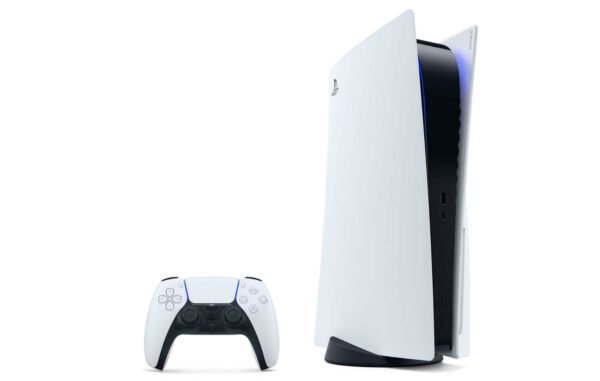 SONY PLAYSTATION 5