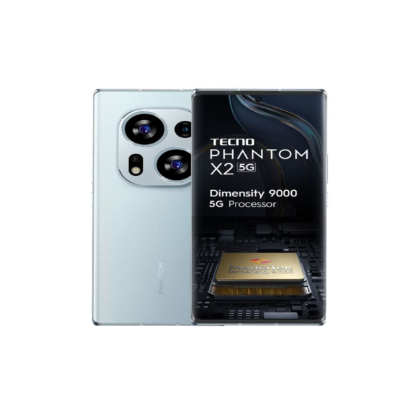 Tecno Phantom X2 | 8GB RAM + 256GB ROM - Image 2