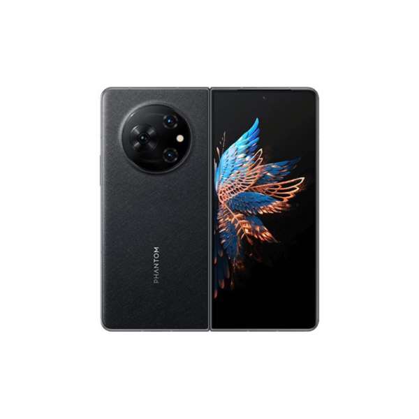 Tecno Phantom V Fold | 12GB RAM + 256GB ROM - Image 2