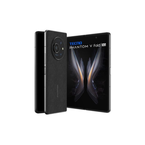 Tecno Phantom V Fold | 12GB RAM + 256GB ROM