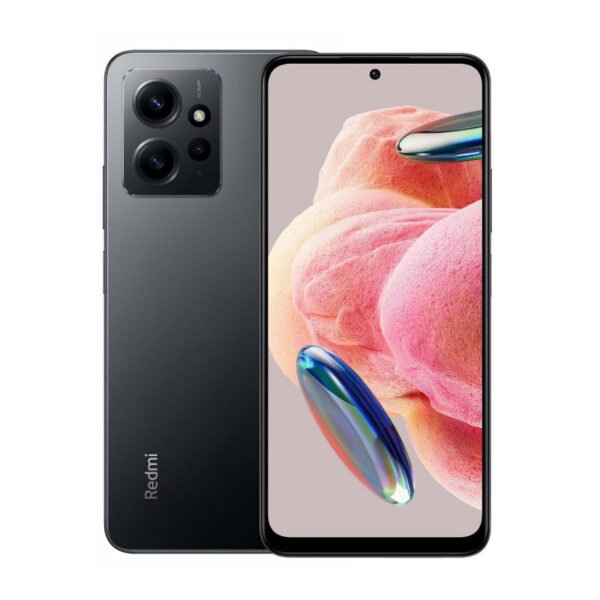 Redmi Note 12