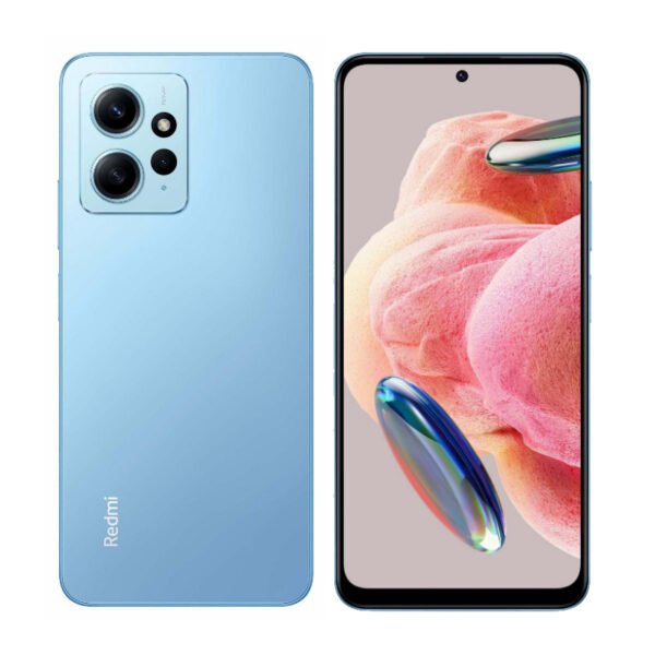 Redmi Note 12