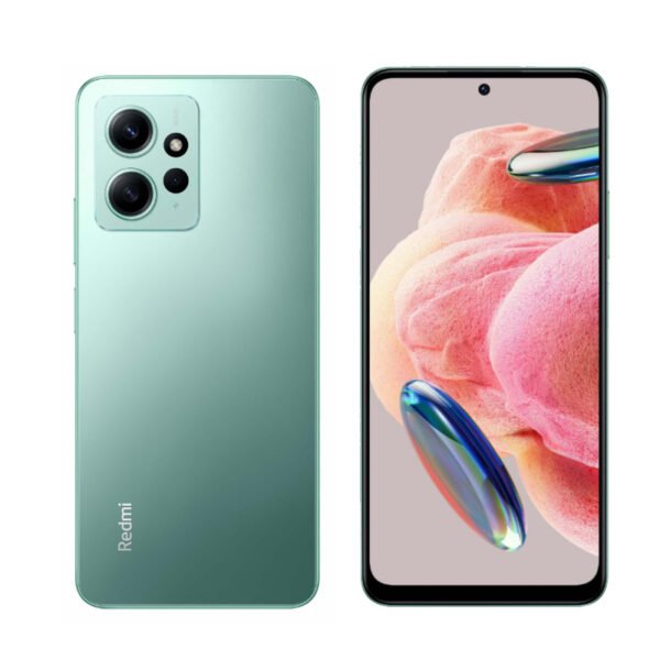 Redmi Note 12