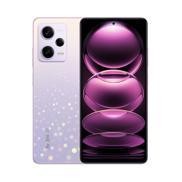 Redmi Note 12