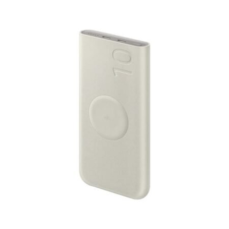 Samsung Wireless  PowerBank 10000mAh and 25Watts PD