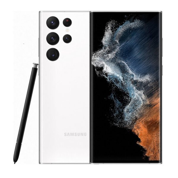 Samsung Galaxy S22 Ultra