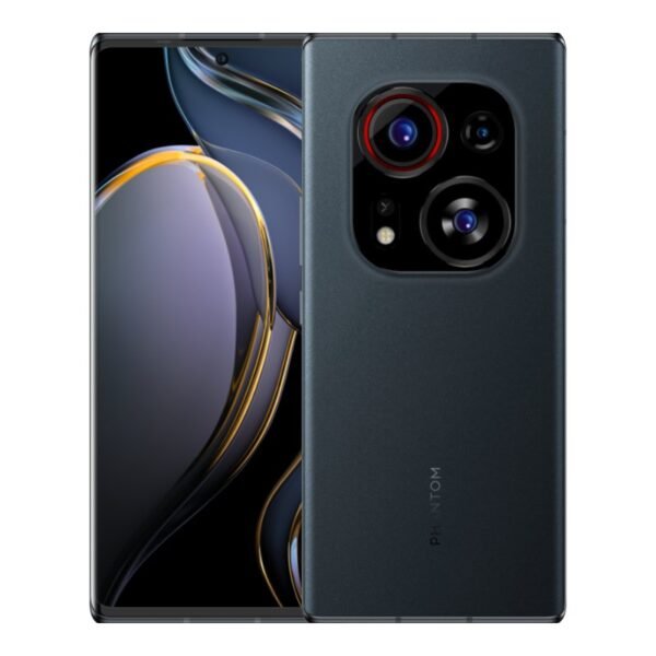 Tecno Phantom X2 Pro 5G | 12GB RAM + 256GB ROM