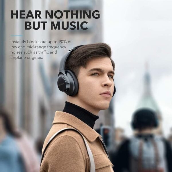 Anker Soundcore Life Q20+ - Image 5