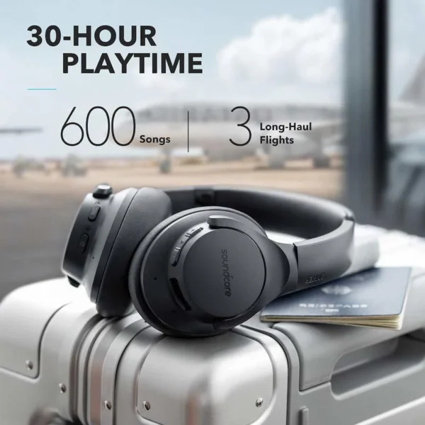 Anker Soundcore Life Q20+ - Image 6