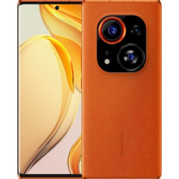 Tecno Phantom X2 Pro 5G | 12GB RAM + 256GB ROM - Image 2
