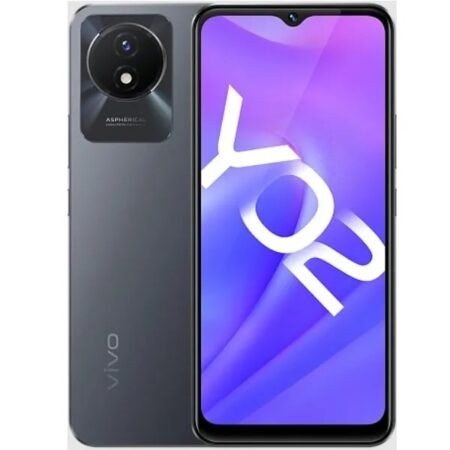 Vivo Y02