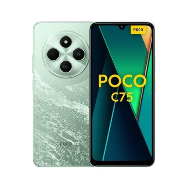 POCO C75 4g - Image 2