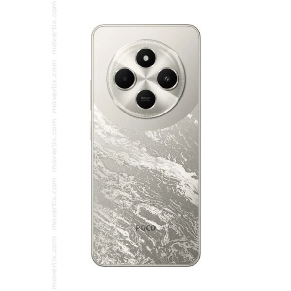 POCO C75 4g - Image 3