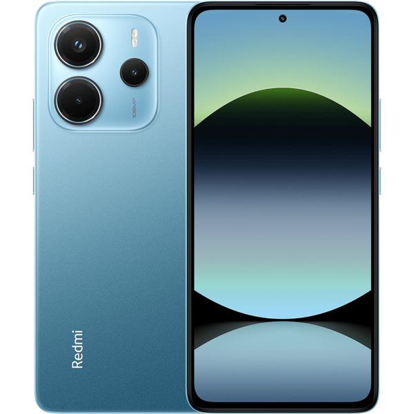Redmi Note 14
