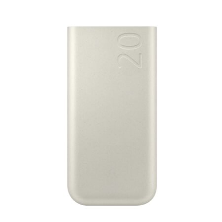 Samsung 20000MAh 45 Watts PD Powerbank
