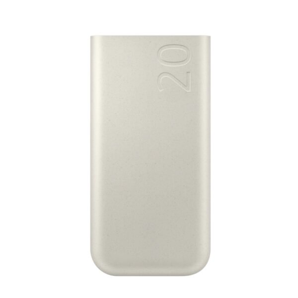 Samsung 20000MAh 45 Watts PD Powerbank