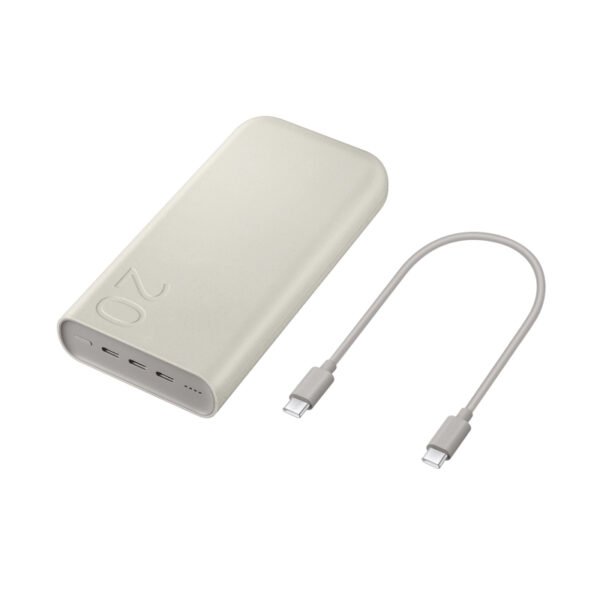 Samsung 20000MAh 45 Watts PD Powerbank