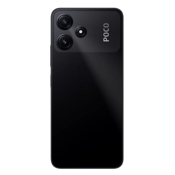 Poco M6 Pro